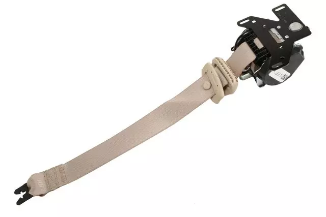 19149502 - Electrical: Retractor Assembly for Chevrolet: Malibu Image