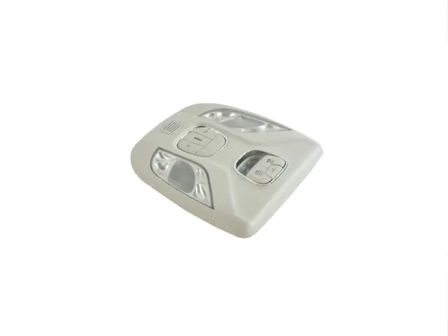 5YB61PS4AF - Interior Trim: Overhead Console for Jeep: Compass Image