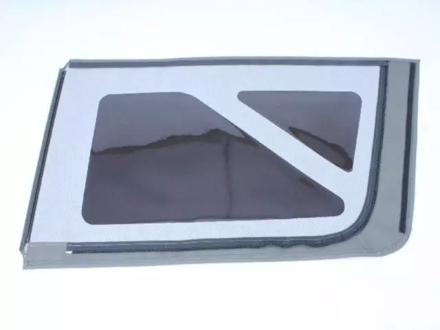 QUARTER - WINDOW 1HE03ZJ8AB - Mopar (1HE03ZJ8AB)