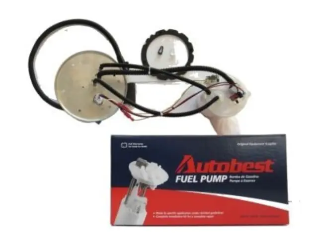 F1292A - : Autobest F1292A Fuel Pump Module Assembly for Autobest Image