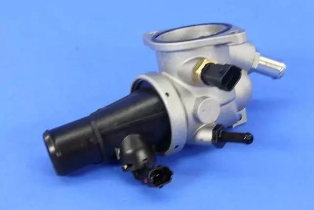 Thermostat - Mopar (68237449AA)