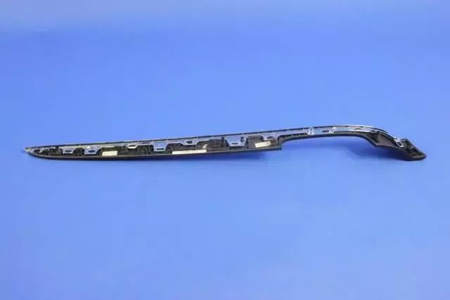 Front Door Applique, Left - Mopar (68328287AA)