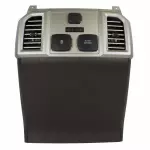 JL3Z15045E24CA - Body: Rear Trim Panel for Ford: F-150 Image