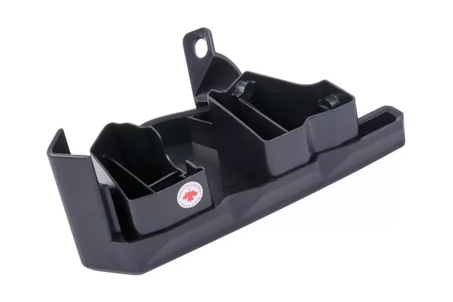 22935819 - : Passenger Side Assist Step Front Finish Cap for Cadillac: Escalade, Escalade ESV | Chevrolet: Suburban, Tahoe | GMC: Yukon, Yukon XL Image