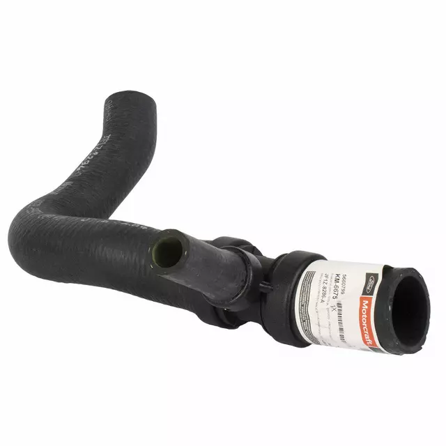 JF1Z8286A - Cooling System: Lower Hose for Ford Image