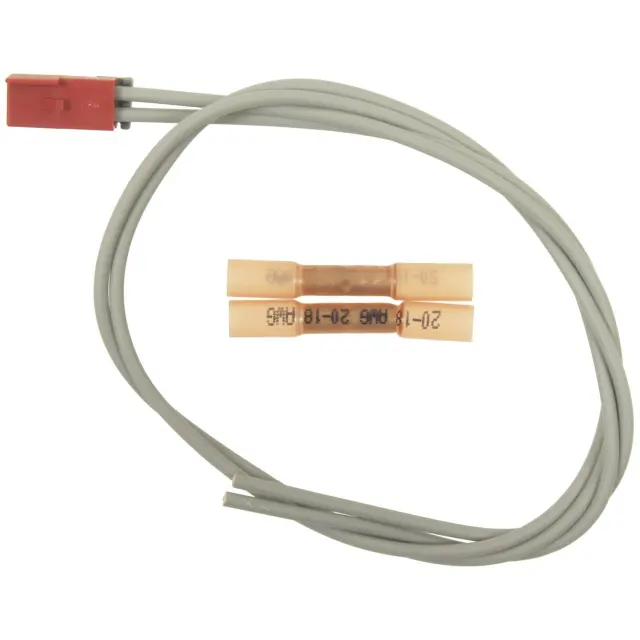 S1621 - Accessories: Body Harness Connector for SMP CORP Image