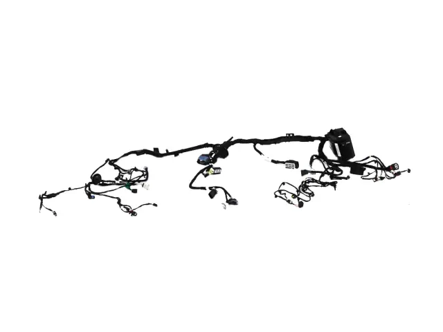 Headlamp To Dash Wiring - Mopar (68498653AC)