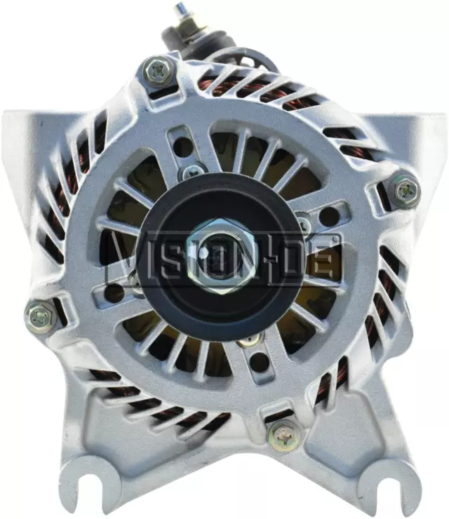11274 - Charging &amp; Starting Systems: Vision OE Alternator for BBB INDUSTRIES Image