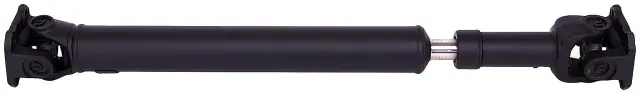 938709 - Driveline and Axles: Front 1-Piece Steel Driveshaft Assembly for Dorman Image