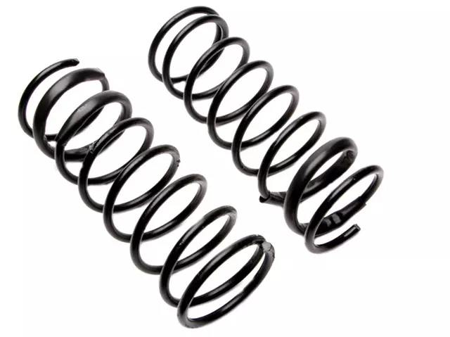 89030170 - : Spring Set for GM Image