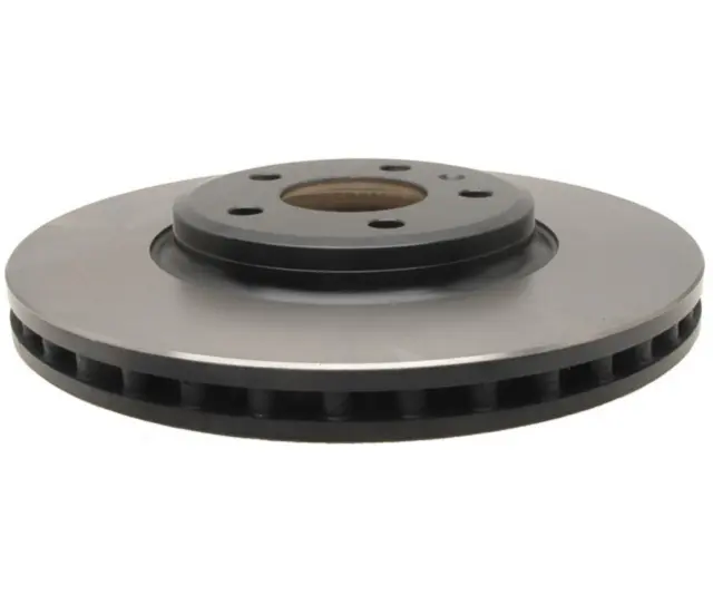980697 - Brakes &amp; Brake Parts: Disc Brake Rotor for Raybestos Brakes Image