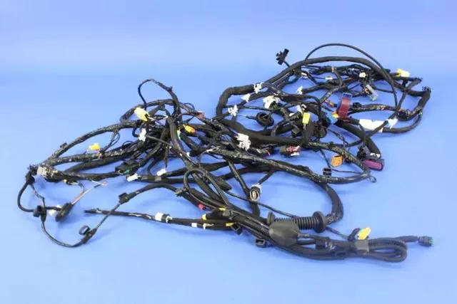 68278245AA - : Body Wiring for Mopar Image