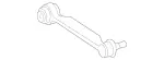 2033500353 - : Tie Rod for Mercedes-Benz: 180C, C230, C240, C280, C32 AMG, C320, C350, C55 AMG, CLK320, CLK350, CLK500, CLK55 AMG, CLK550, CLK63 AMG, SLK280, SLK300 Image