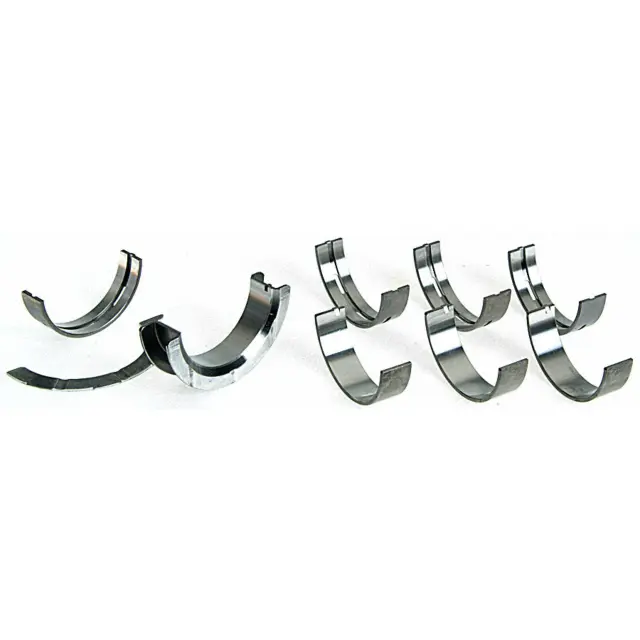 7262MA - : Engine Crankshaft Main Bearing Set for SEALED POWER Image