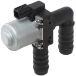 74923 - : Single Solenoid Electronic Heater Valve for FOUR SEASONS Image