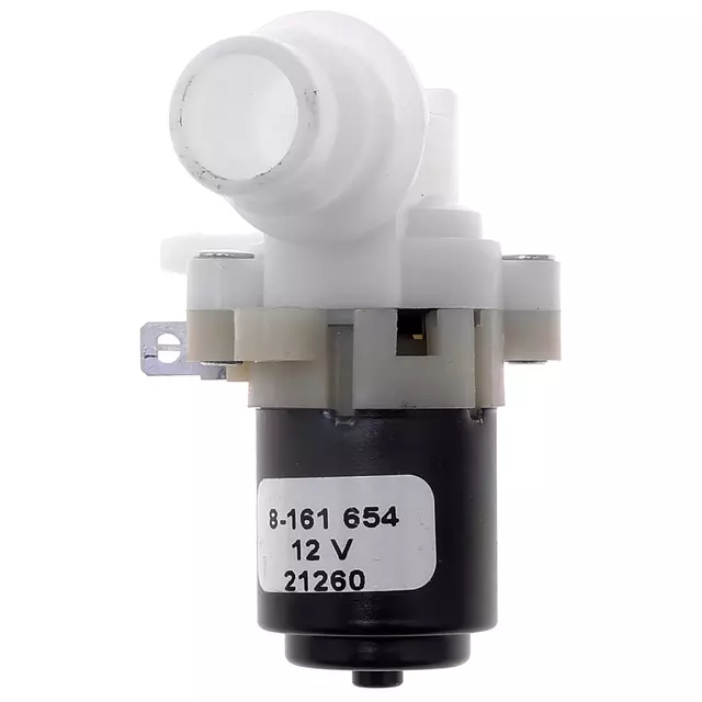 86711 - Wiper and Washer: Windshield Washer Pump for ACDelco Image