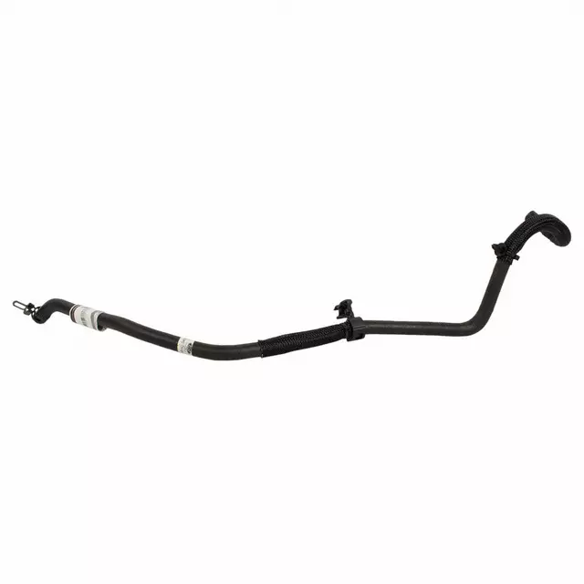 Power Steering Return Hose - Ford (6E5Z-3A713-BB)