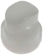 49456 - Wiper and Washer: Wiper Linkage Bushing for Dorman Image