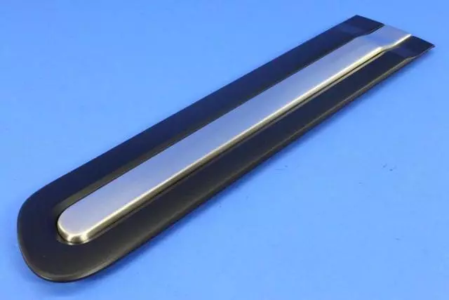 Rear Door Molding, Left - Mopar (5PE19U47AA)