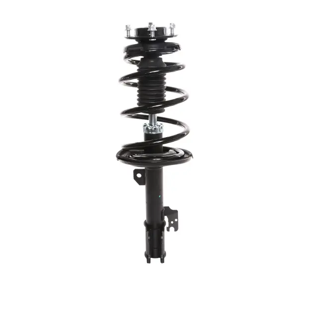 818207 - Suspension &amp; Steering: PRT 818207 Suspension Strut and Coil Spring Assembly for PRT PERFORMANCE RIDE Image
