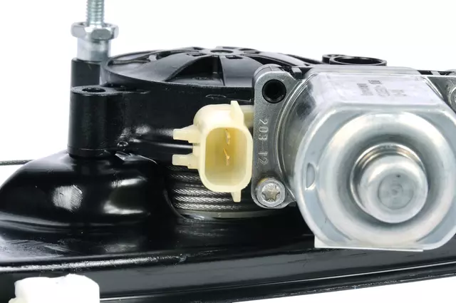 22867701 - Body: Window Regulator for GM Image