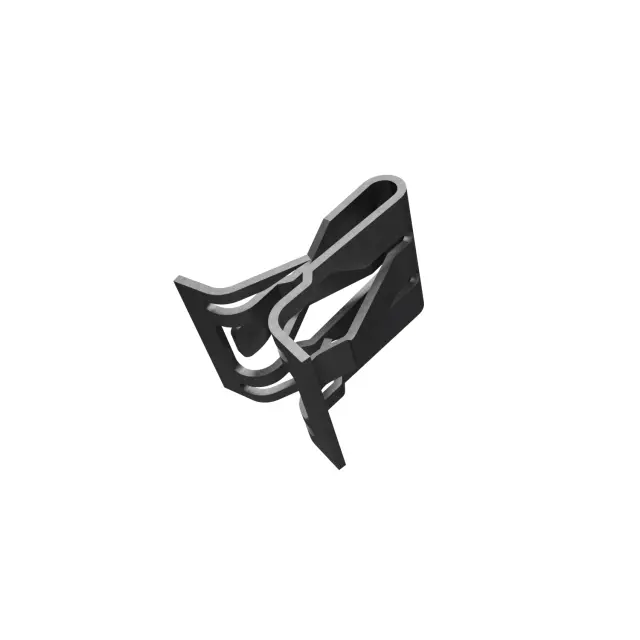 68541687AA - Interior Trim: Retainer Clip for Jeep: Grand Cherokee, Grand Cherokee L Image