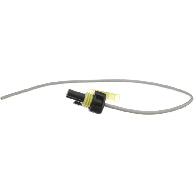 S1029 - Air Intake &amp; Fuel Delivery: Knock Sensor Connector for SMP CORP Image