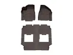 4716621IM479453IM - : FloorLiner™ HP for WeatherTech Image