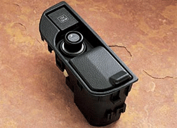 7411033190 - Body: Ashtray Kit, Ashtray and Lighter for Toyota: Camry Image