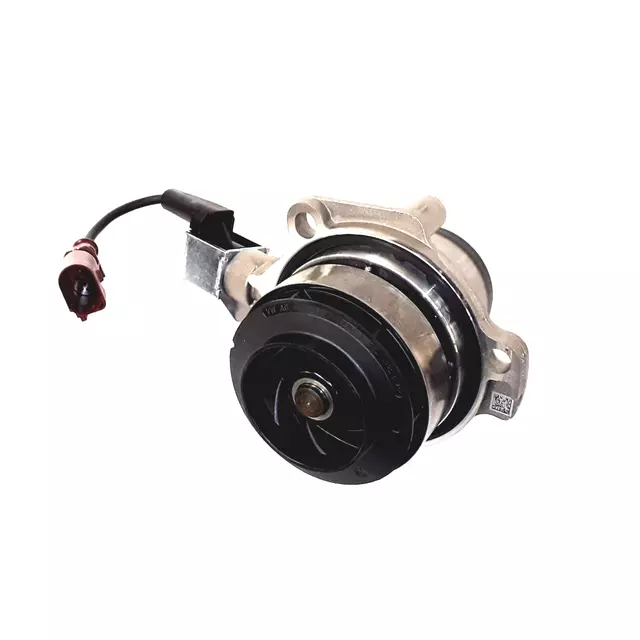 4L121011N - : Water Pump Assembly for Volkswagen: Beetle, Golf, Golf SportWagen, Jetta, Passat Image