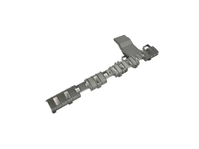 68242547AB - Electrical: Wiring Trough for Mopar Image image