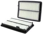 49211 - : WIX Air Filter Panel for WIX Image