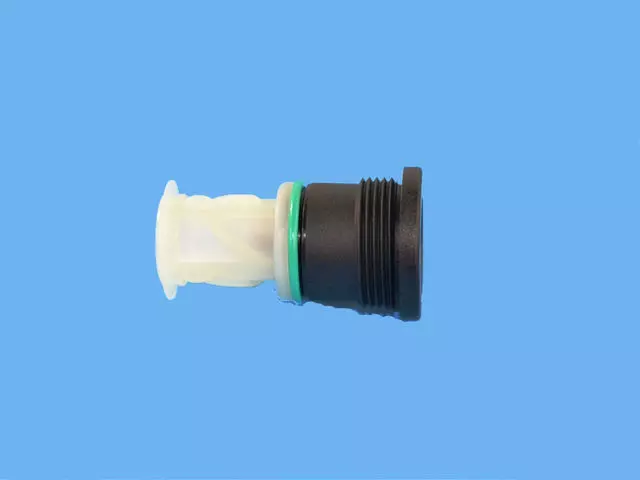 68286748AA - Air Conditioners and Heaters: A/c Filter Drier Filter Kit for Mopar Image