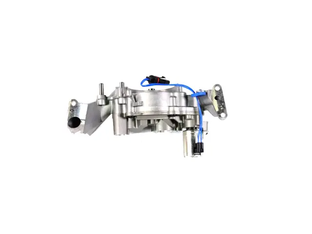 68297857AD - Engine: Oil Pump for Mopar Image
