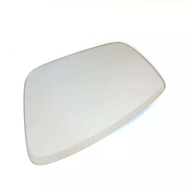 561857521 - Body: Mirror Glass for Volkswagen: Passat Image
