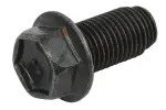 19204160 - Electrical: Belt &amp; Retractor Lower Bolt for GM Image