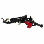 WC96466 - : Motorcraft™ Battery Cable Harness for Ford: E-350 Super Duty, E-450 Super Duty Image