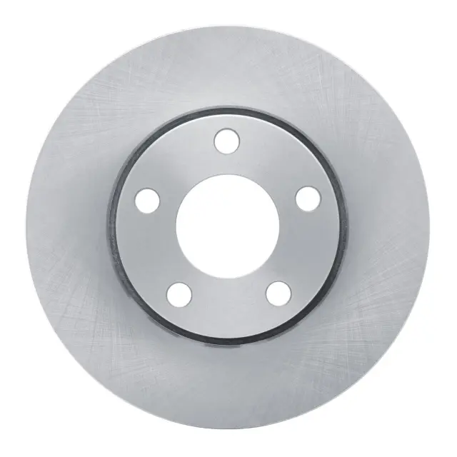 60073014 - Brakes &amp; Brake Parts: Disc Brake Rotor for DYNAMIC FRICTION Image