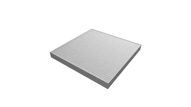 68606187AA - : Cabin Air Filter for Mopar Image