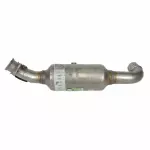 9L3Z5E212C - : 2009-2010 Ford F-150 - Catalytic Converter for Ford: F-150 Image