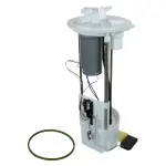 P76654M - : Fuel Pump Module Assembly for Carter Image