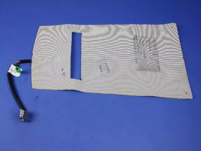 5101764AB - Body: Seat Cushion Heater for Dodge: Ram 1500, Ram 2500, Ram 3500 Image
