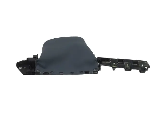 6UC01WA6AA - : Steering Column Shroud Gap Hider for Mopar Image