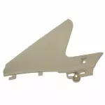 GD9Z5452019AD - Body: Upper Quarter Trim for Lincoln: Continental Image