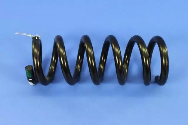 68507399AA - : Front Coil Spring, Right for Ram: 1500, 1500 Classic Image