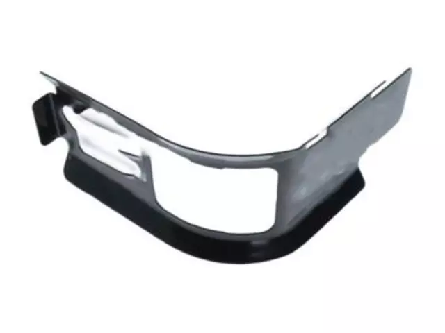 F7UZ1510798AB - Body: Extension Lower Brace for Ford: E-150, E-150 Club Wagon, E-150 Econoline, E-150 Econoline Club Wagon, E-250, E-250 Econoline, E-350 Club Wagon, E-350 Econoline, E-350 Econoline Club Wagon, E-350 Super Duty, E-450 Econoline Super Duty, E-450 Super Duty, Econoline Super Duty Image