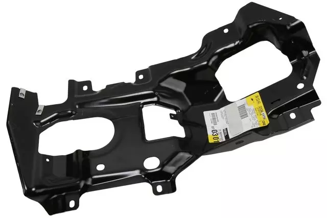 23381978 - Body: Support Bracket for GMC: Sierra 1500, Sierra 1500 Limited Image