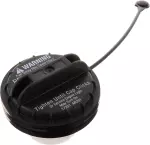 17251AR201 - Fuel System: Filler Cap for Nissan: Armada, Pathfinder Armada, TITAN Image