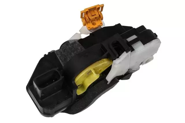 13579564 - : Front Driver Side Door Latch for Buick: LaCrosse, Regal | Chevrolet: Cruze, Cruze Limited, Equinox | GMC: Terrain Image