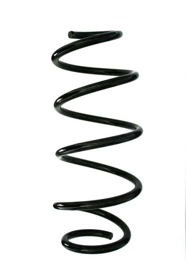 3370 - Suspension &amp; Steering: Suplex Coil Spring for SUPLEX Image